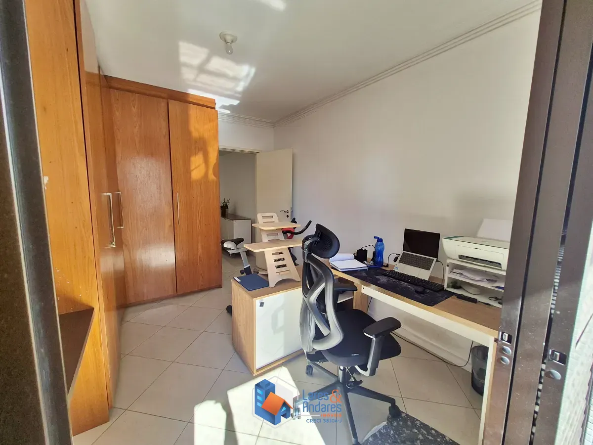 Apartamento, 4 quartos, 187 m² - Foto 65