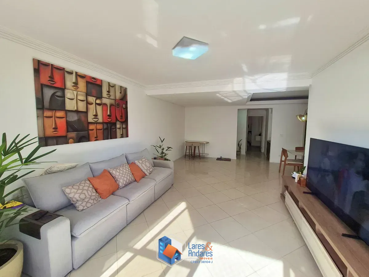 Apartamento, 4 quartos, 187 m² - Foto 5