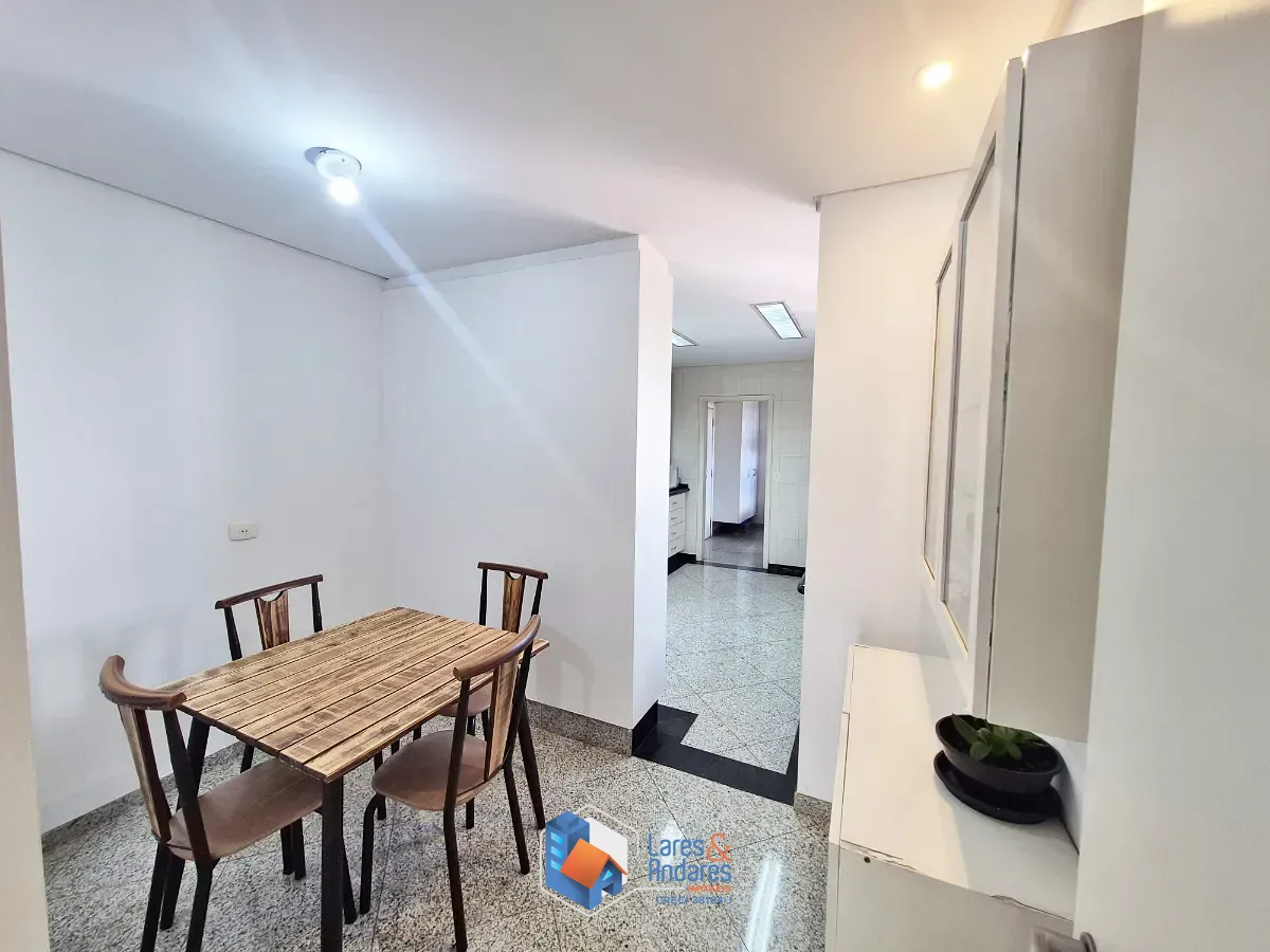 Apartamento, 4 quartos, 187 m² - Foto 21