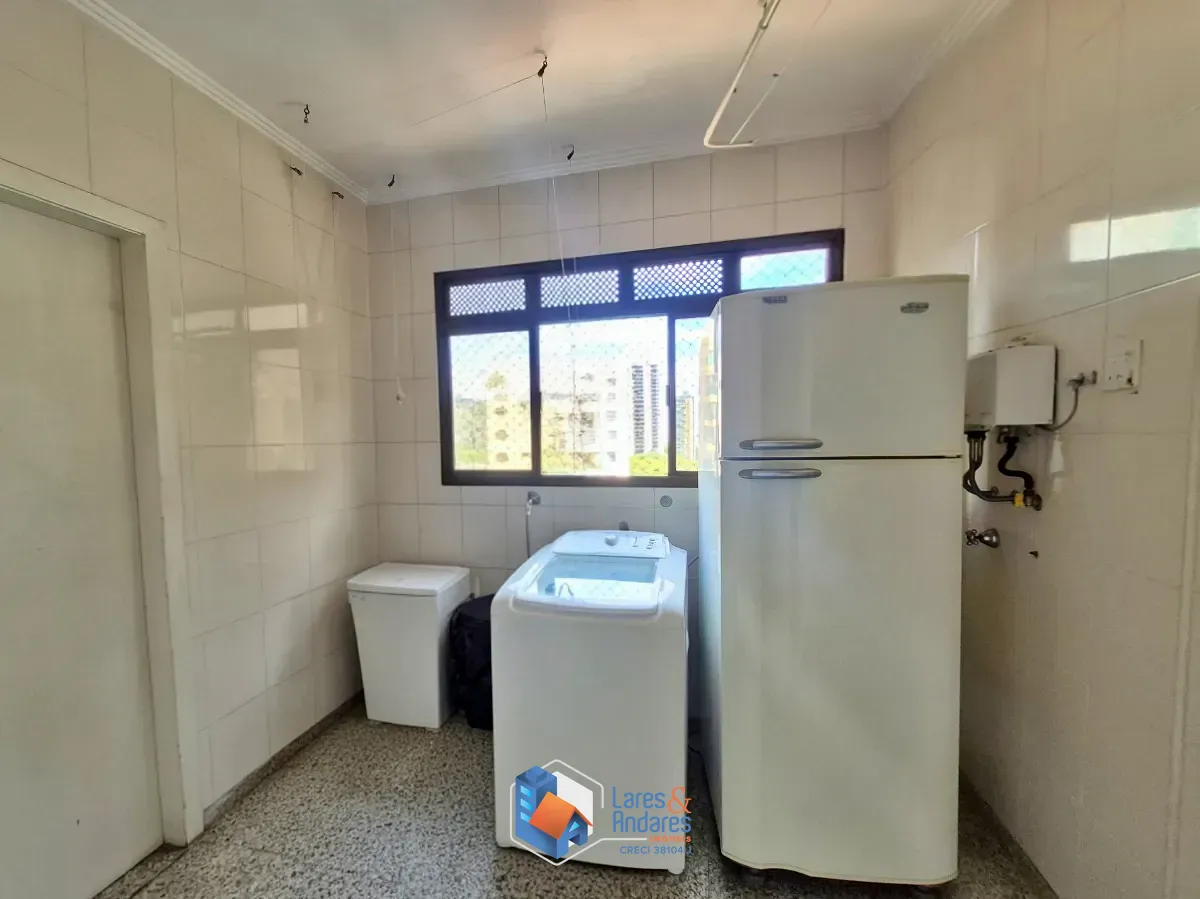 Apartamento, 4 quartos, 187 m² - Foto 32
