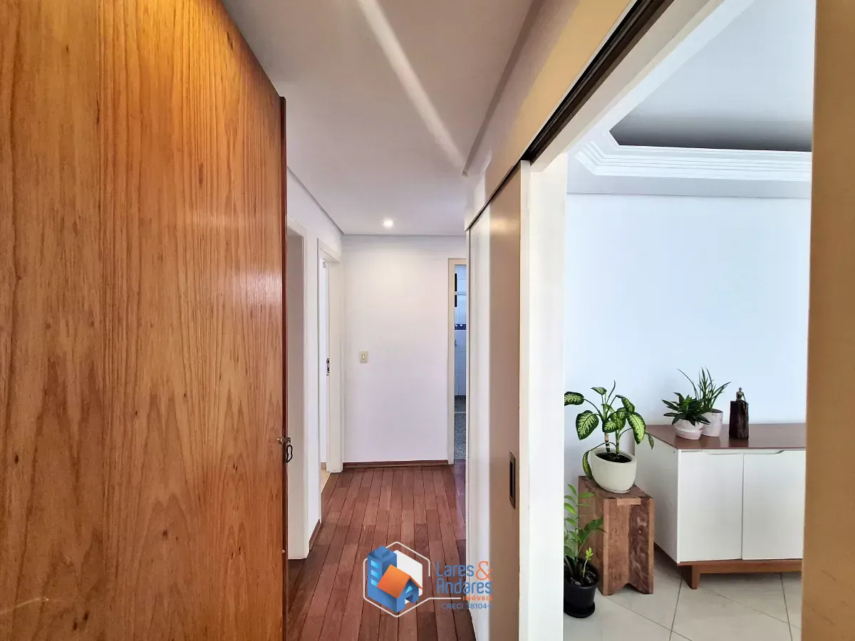 Apartamento, 4 quartos, 187 m² - Foto 38