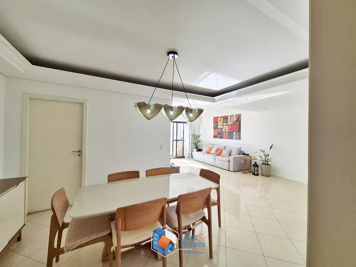 Apartamento, 4 quartos, 187 m² - Foto 16