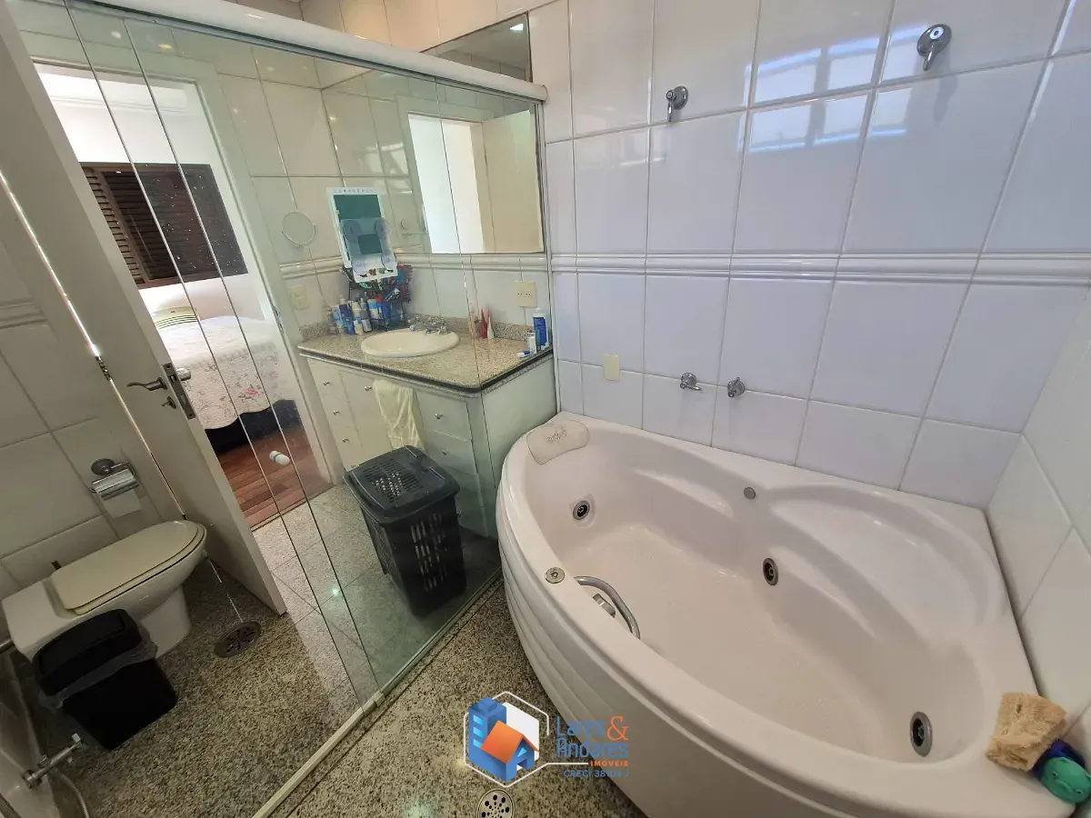 Apartamento, 4 quartos, 187 m² - Foto 49
