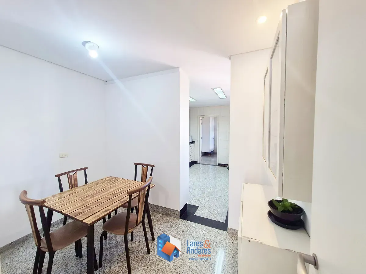 Apartamento, 4 quartos, 187 m² - Foto 22