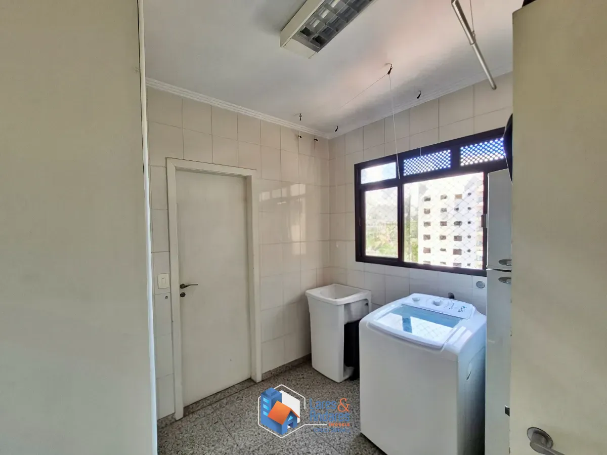 Apartamento, 4 quartos, 187 m² - Foto 31
