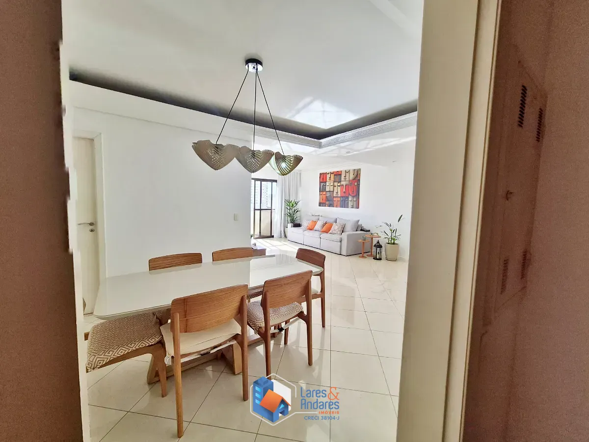 Apartamento, 4 quartos, 187 m² - Foto 37