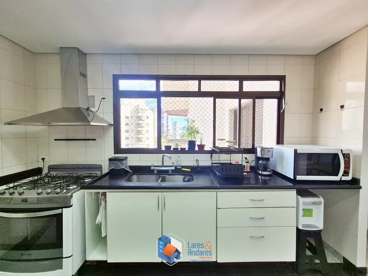 Apartamento, 4 quartos, 187 m² - Foto 28