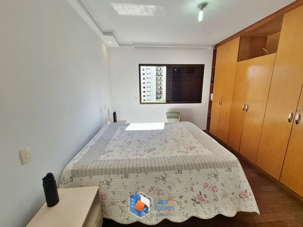 Apartamento, 4 quartos, 187 m² - Foto 42