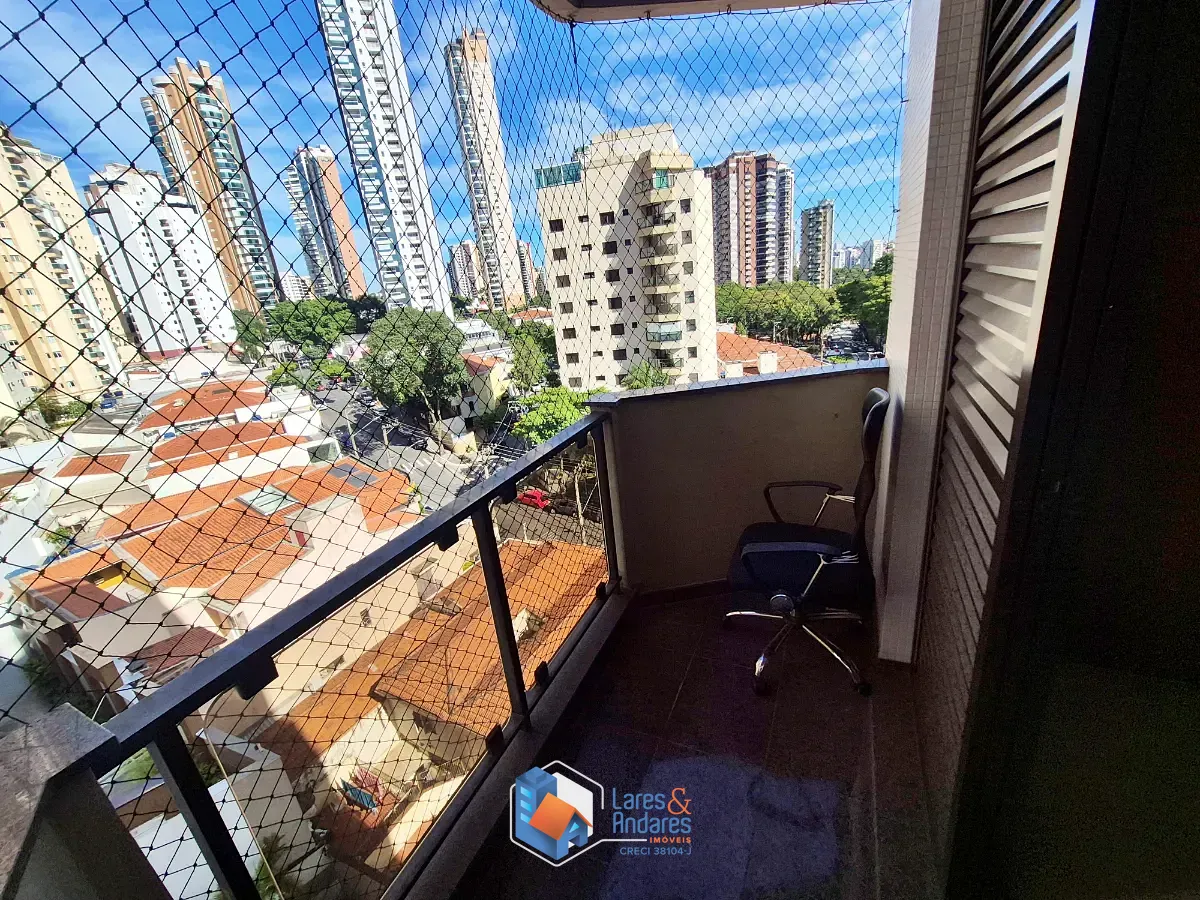 Apartamento, 4 quartos, 187 m² - Foto 56