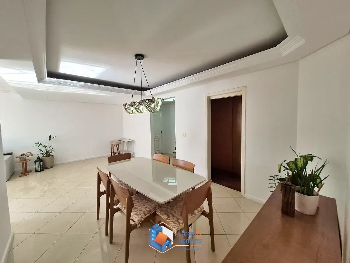 Apartamento, 4 quartos, 187 m² - Foto 34