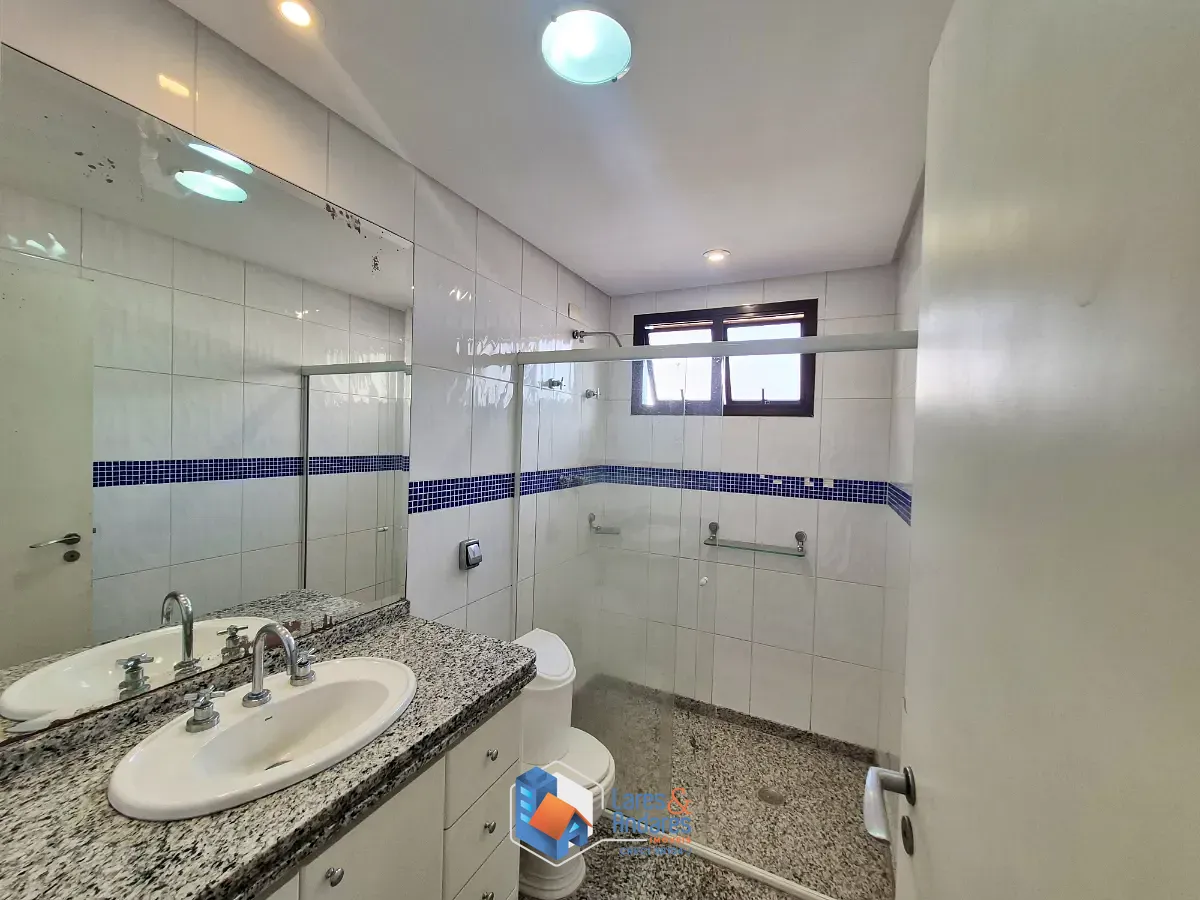 Apartamento, 4 quartos, 187 m² - Foto 57
