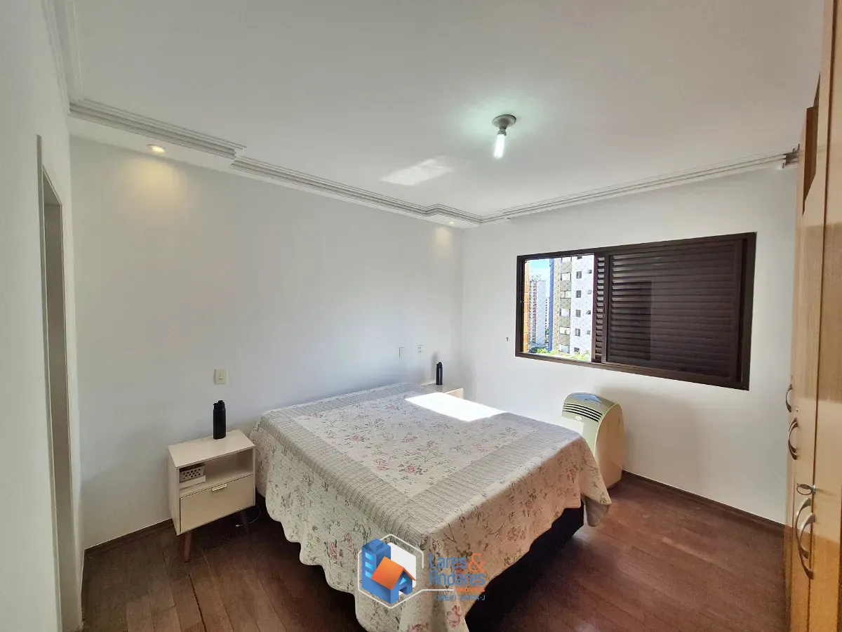 Apartamento, 4 quartos, 187 m² - Foto 41
