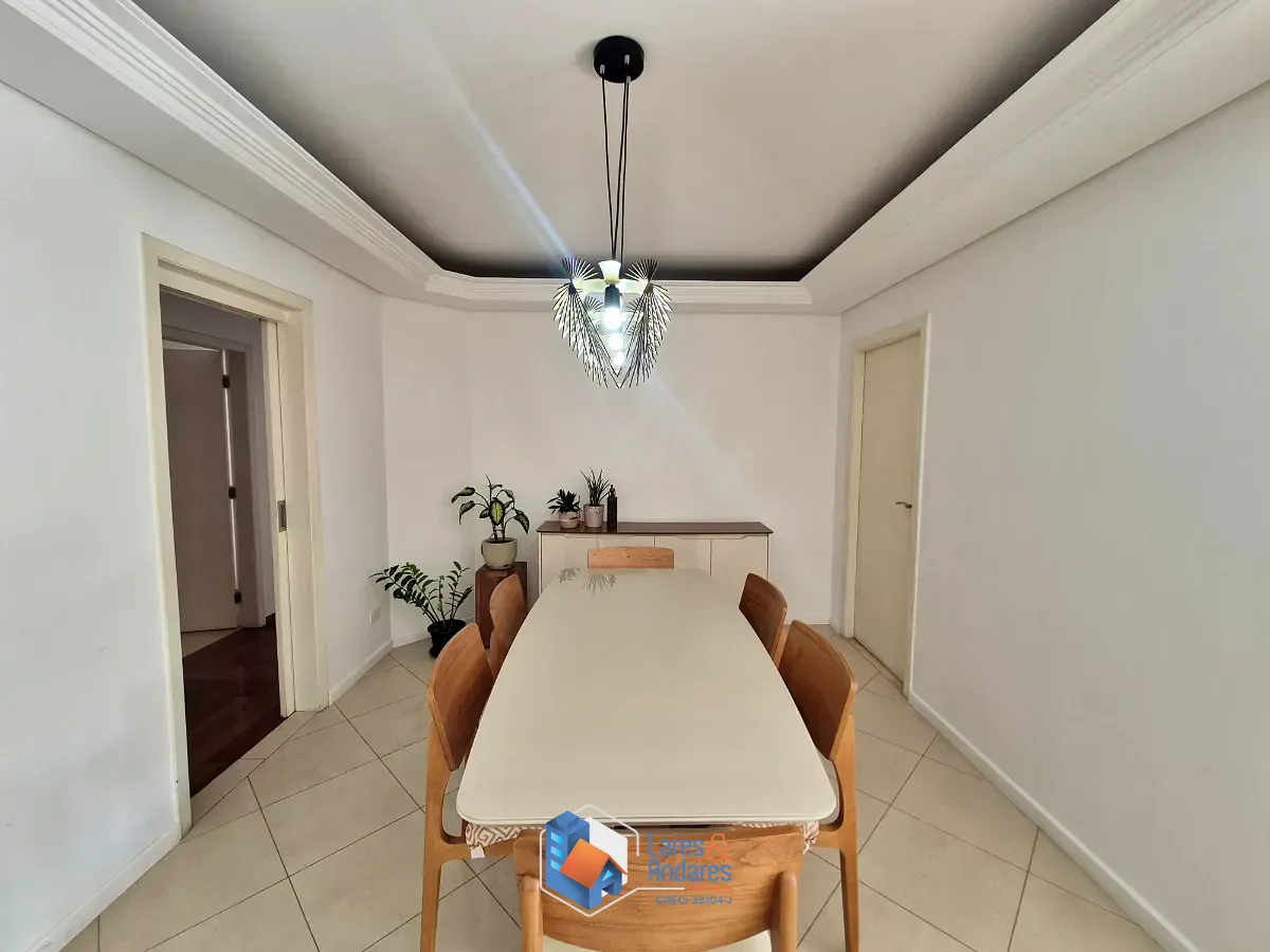 Apartamento, 4 quartos, 187 m² - Foto 35