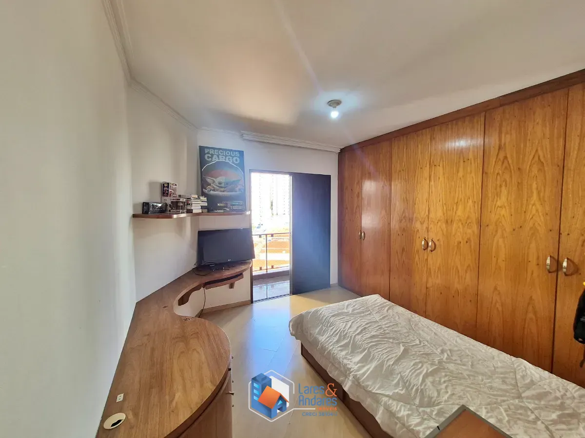 Apartamento, 4 quartos, 187 m² - Foto 51