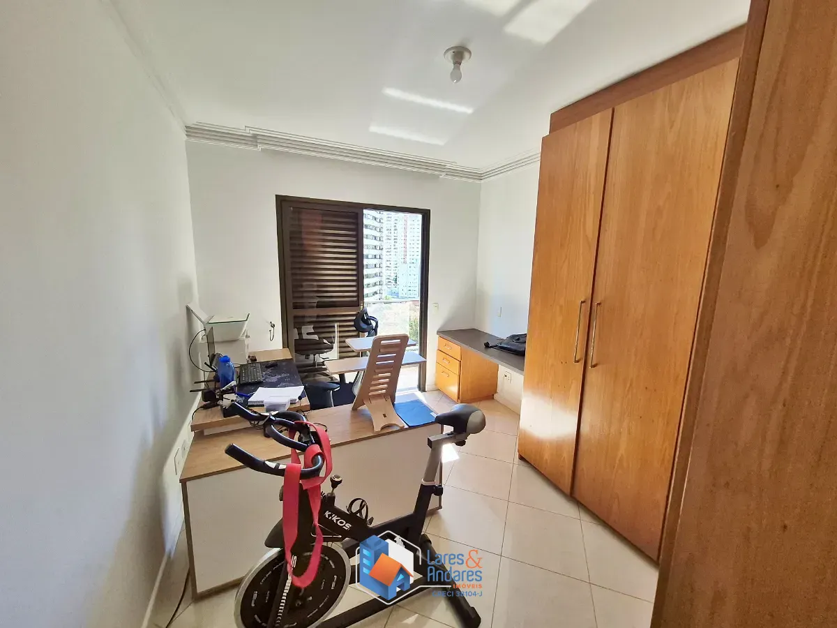 Apartamento, 4 quartos, 187 m² - Foto 66