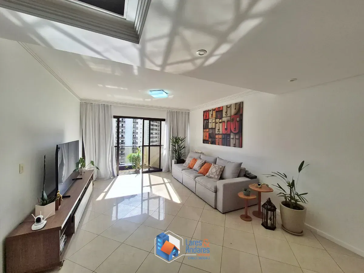 Apartamento, 4 quartos, 187 m² - Foto 7