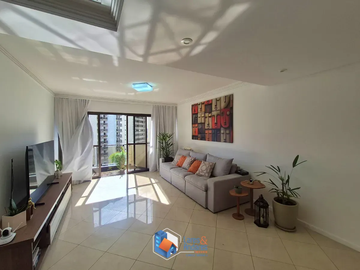 Apartamento, 4 quartos, 187 m² - Foto 8