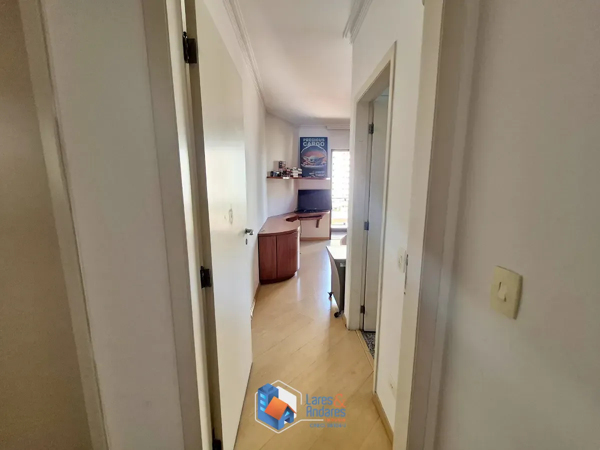 Apartamento, 4 quartos, 187 m² - Foto 50