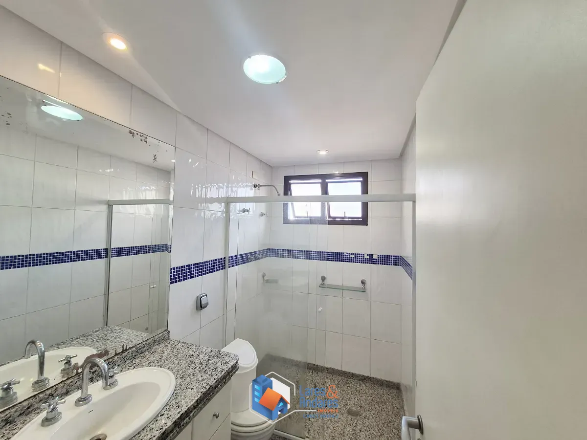 Apartamento, 4 quartos, 187 m² - Foto 59