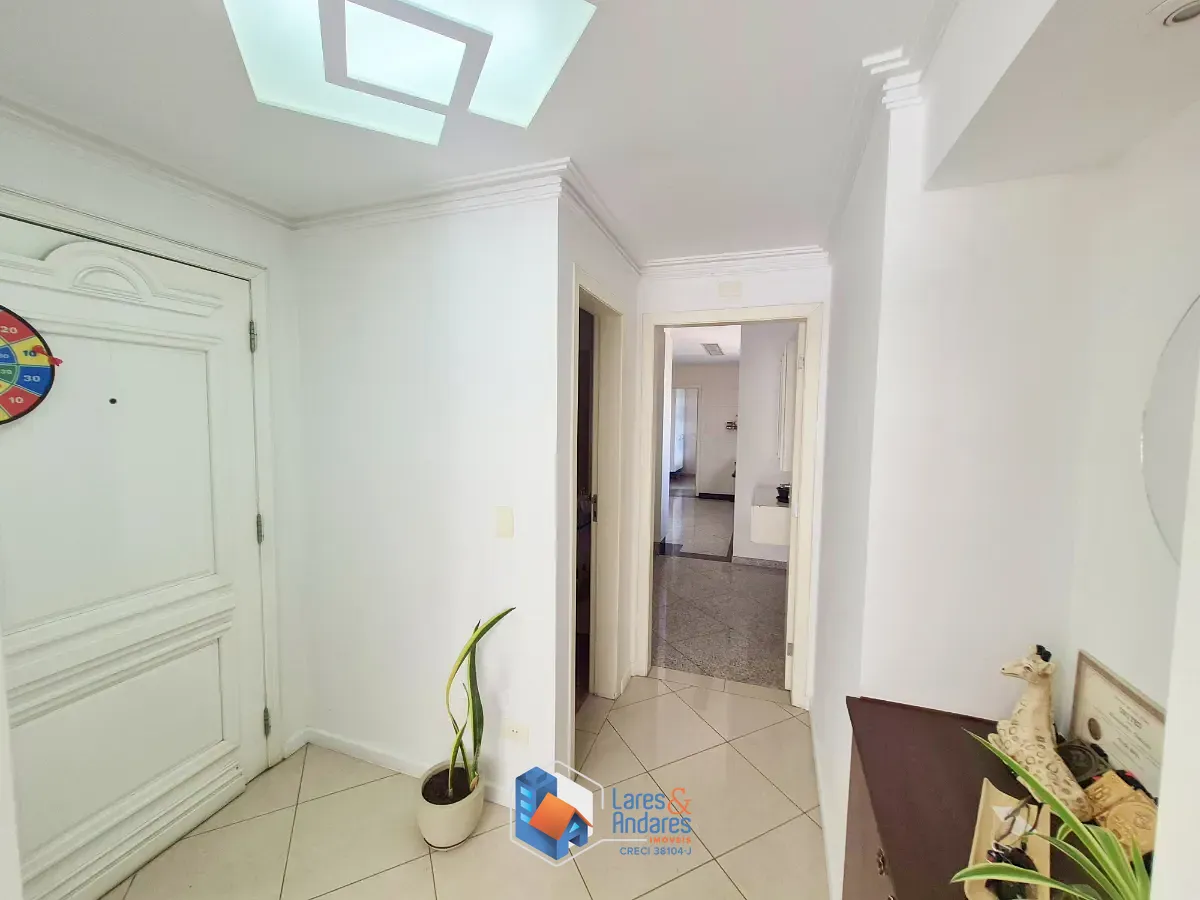 Apartamento, 4 quartos, 187 m² - Foto 20