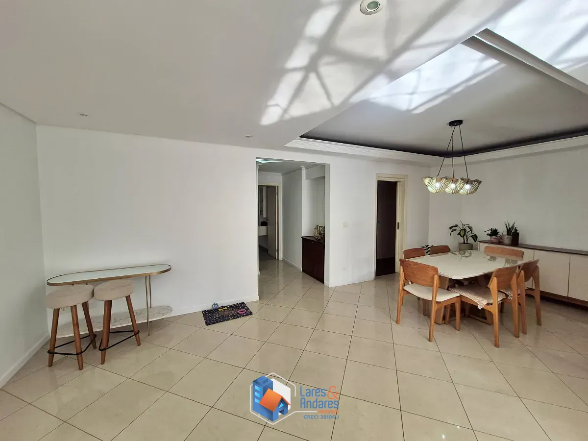 Apartamento, 4 quartos, 187 m² - Foto 13