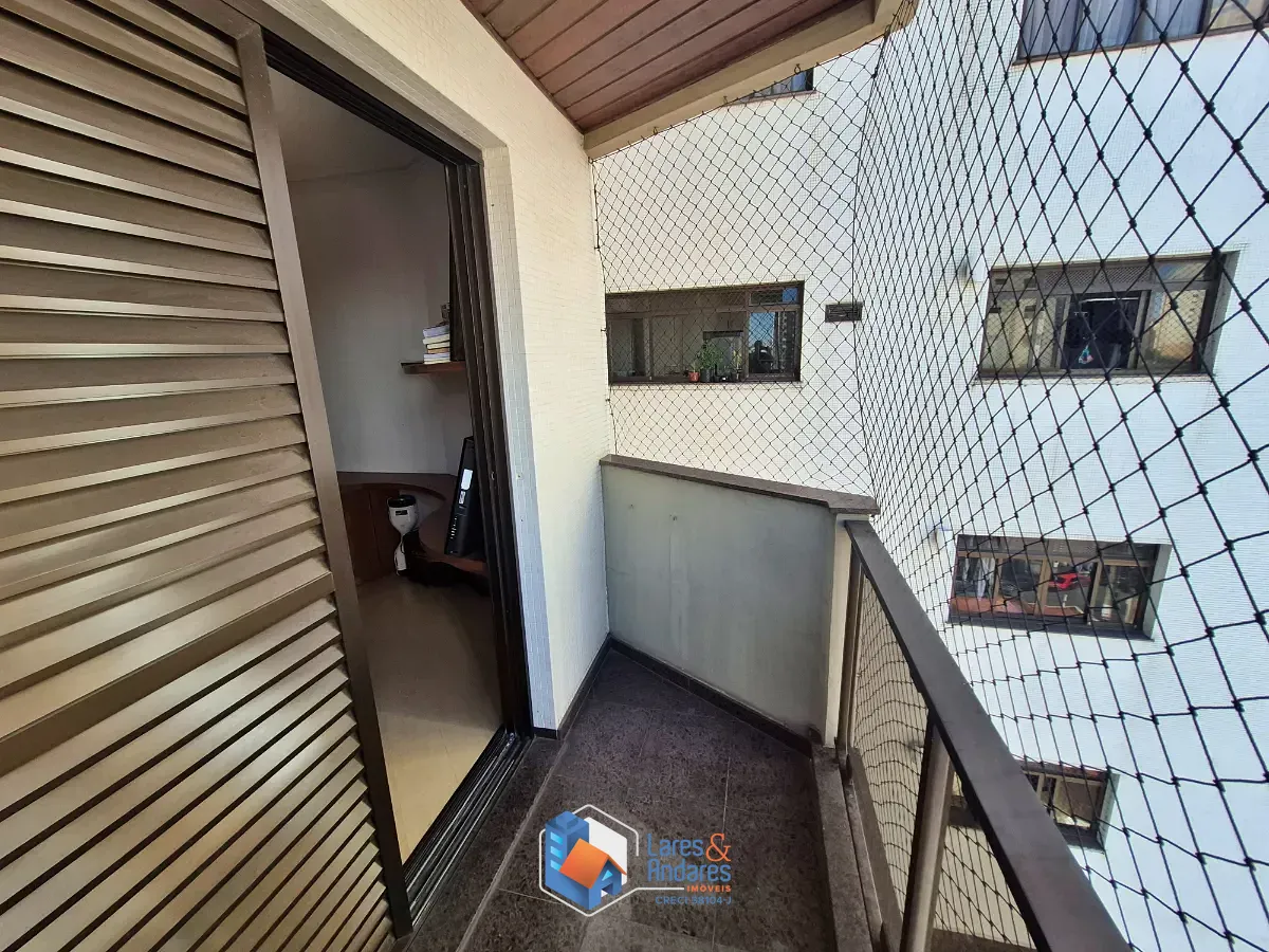 Apartamento, 4 quartos, 187 m² - Foto 55
