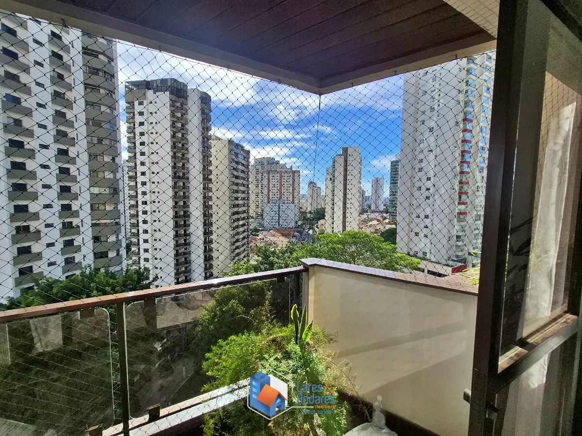 Apartamento, 4 quartos, 187 m² - Foto 9