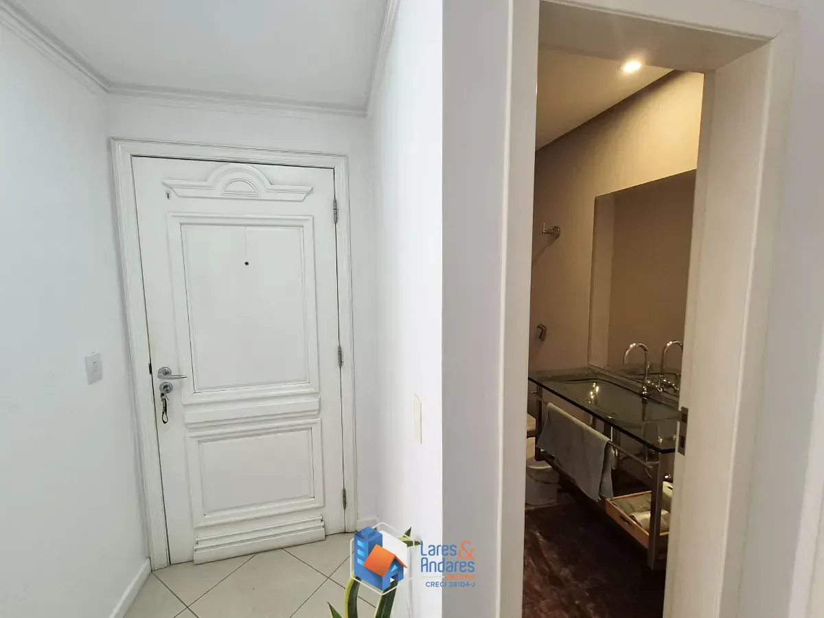 Apartamento, 4 quartos, 187 m² - Foto 14