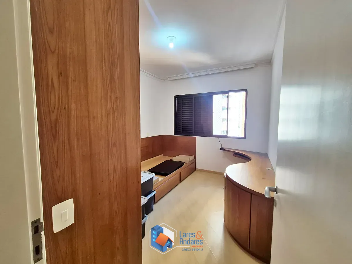 Apartamento, 4 quartos, 187 m² - Foto 60