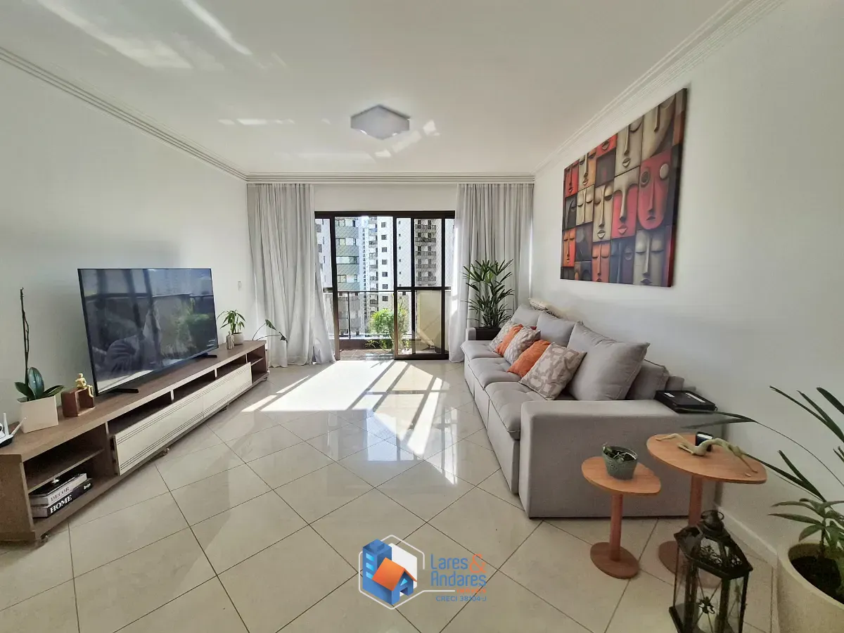 Apartamento, 4 quartos, 187 m² - Foto 33