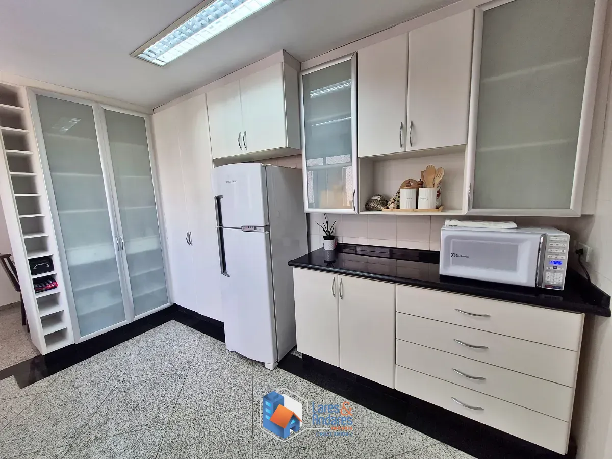 Apartamento, 4 quartos, 187 m² - Foto 30