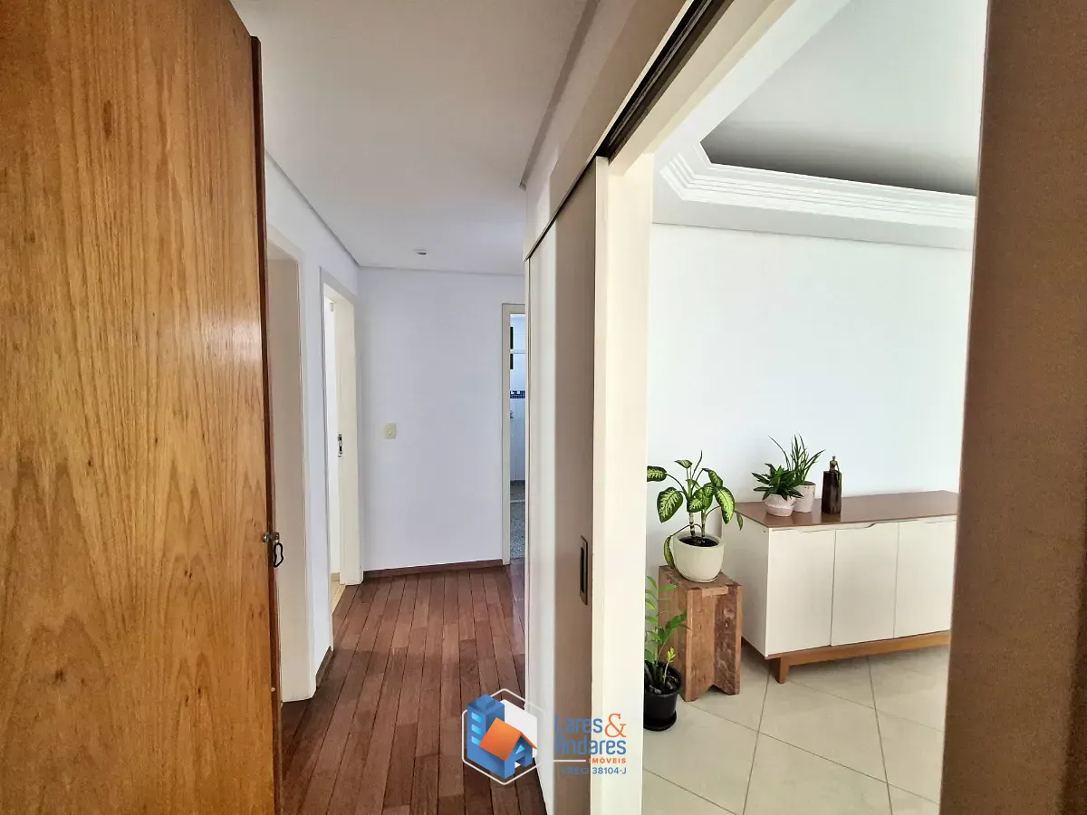 Apartamento, 4 quartos, 187 m² - Foto 64