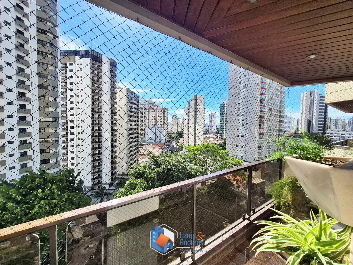 Apartamento, 4 quartos, 187 m² - Foto 69