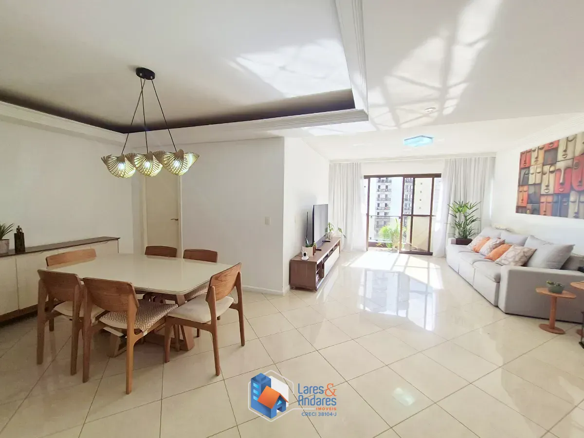 Apartamento, 4 quartos, 187 m² - Foto 17