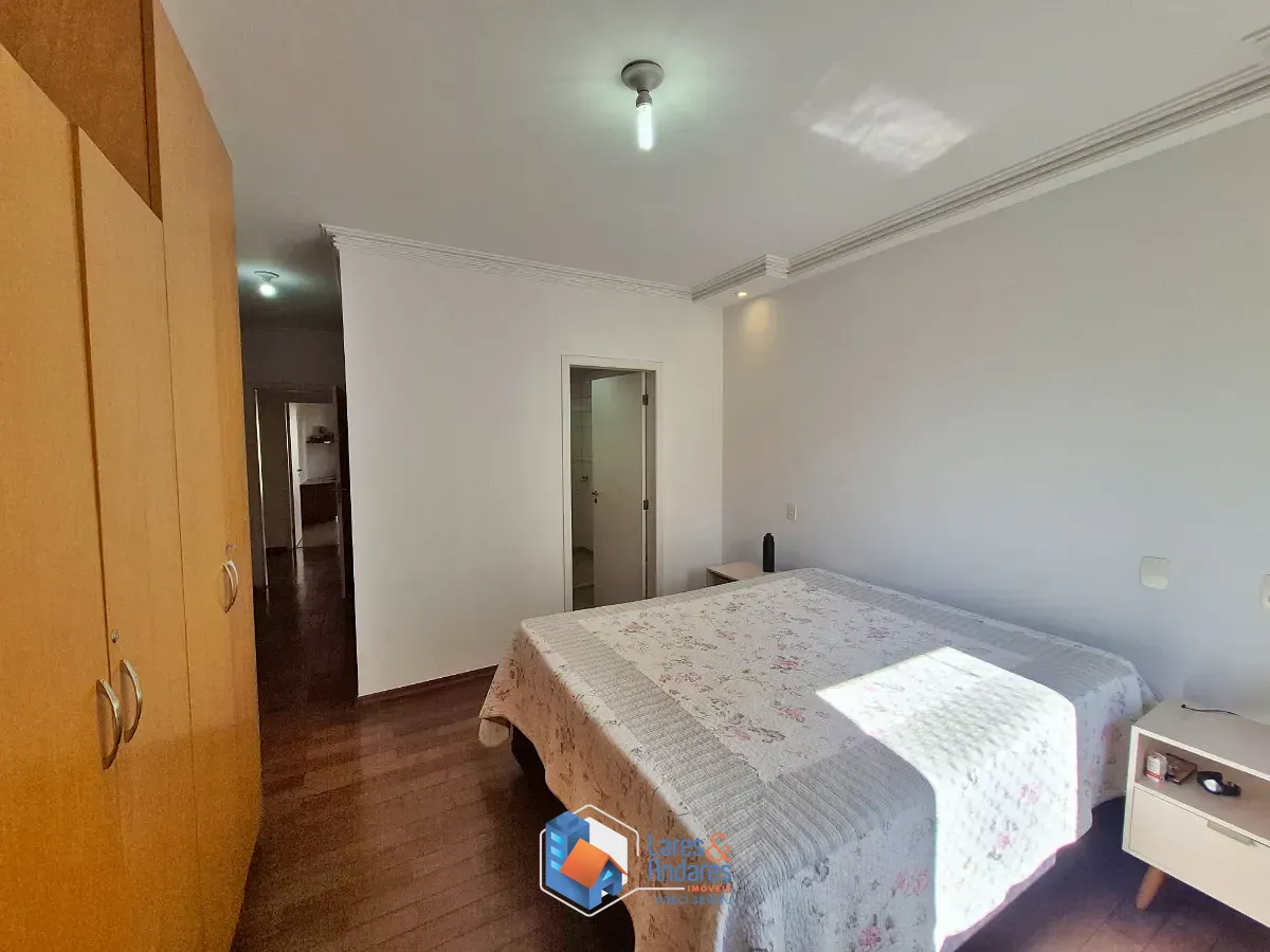 Apartamento, 4 quartos, 187 m² - Foto 43