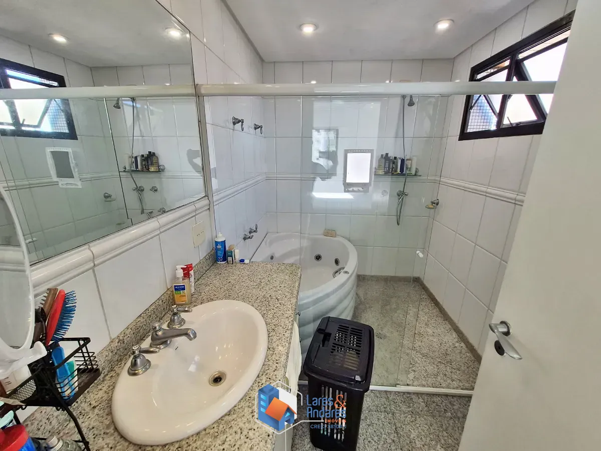 Apartamento, 4 quartos, 187 m² - Foto 46