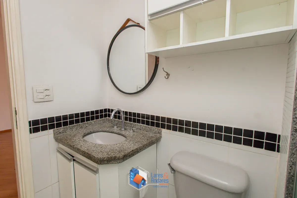 Apartamento, 2 quartos, 60 m² - Foto 134