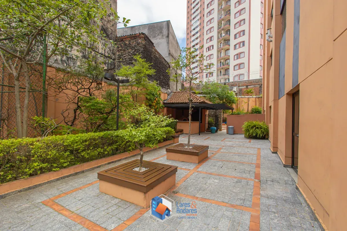 Apartamento, 2 quartos, 60 m² - Foto 33