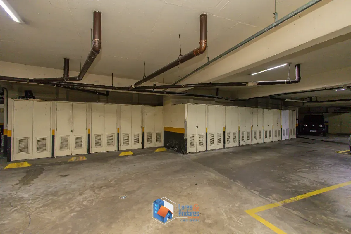 Apartamento, 2 quartos, 60 m² - Foto 146
