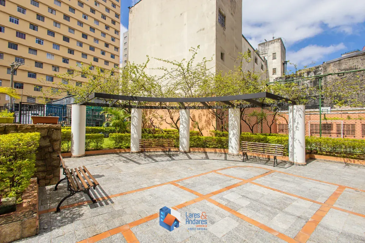 Apartamento, 2 quartos, 60 m² - Foto 25