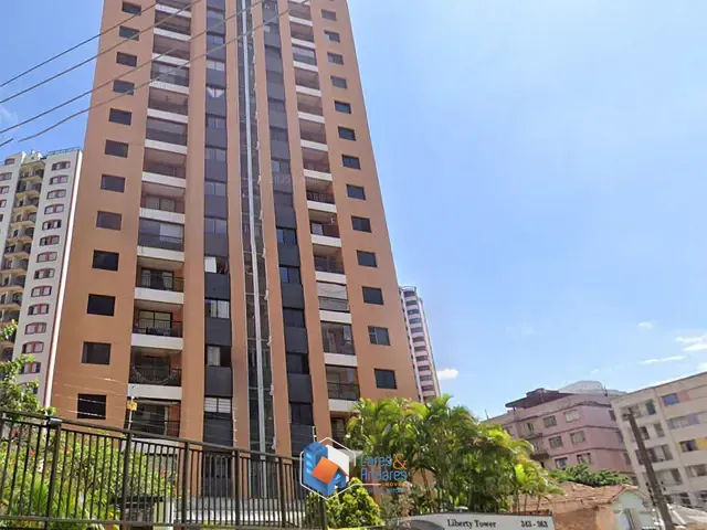 Apartamento com 60m² 2 quartos e 1 banheiro, à venda, no bairro Aclimação em São Paulo
