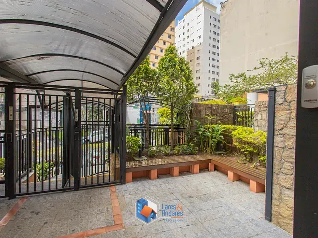 Apartamento com 60m² 2 quartos e 1 banheiro, à venda, no bairro Aclimação em São Paulo