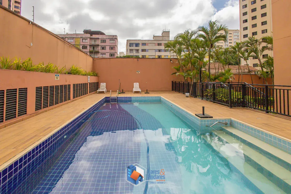 Apartamento, 2 quartos, 60 m² - Foto 1
