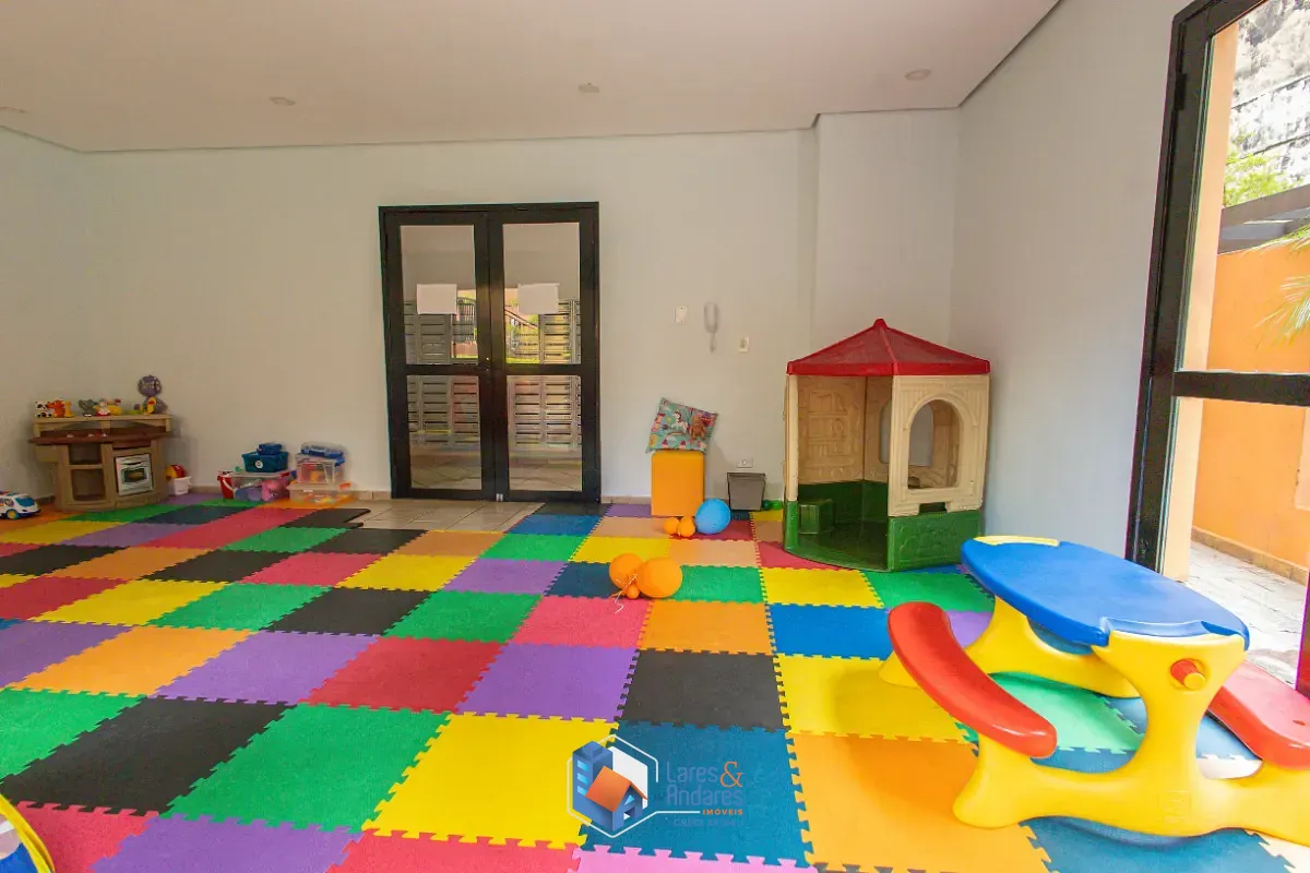 Apartamento, 2 quartos, 60 m² - Foto 49