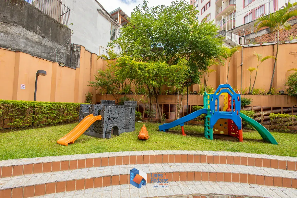 Apartamento, 2 quartos, 60 m² - Foto 41