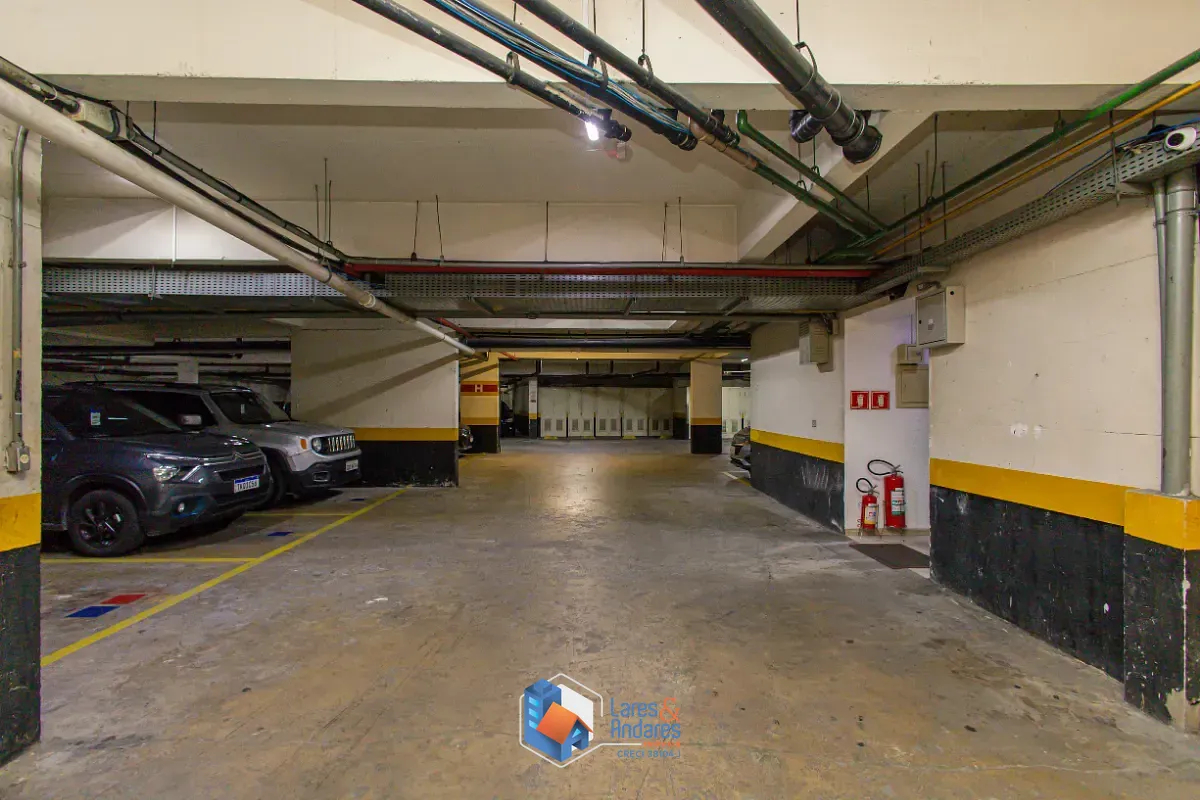 Apartamento, 2 quartos, 60 m² - Foto 142