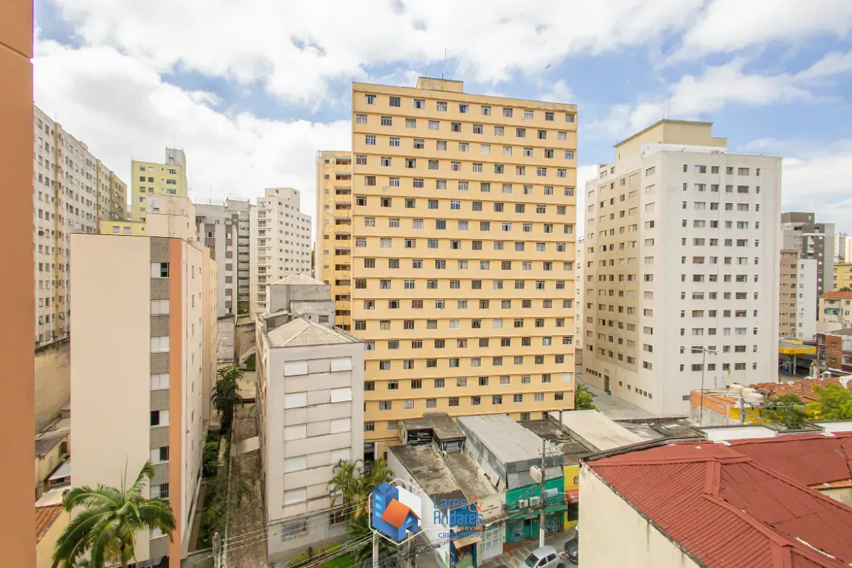 Apartamento, 2 quartos, 60 m² - Foto 86