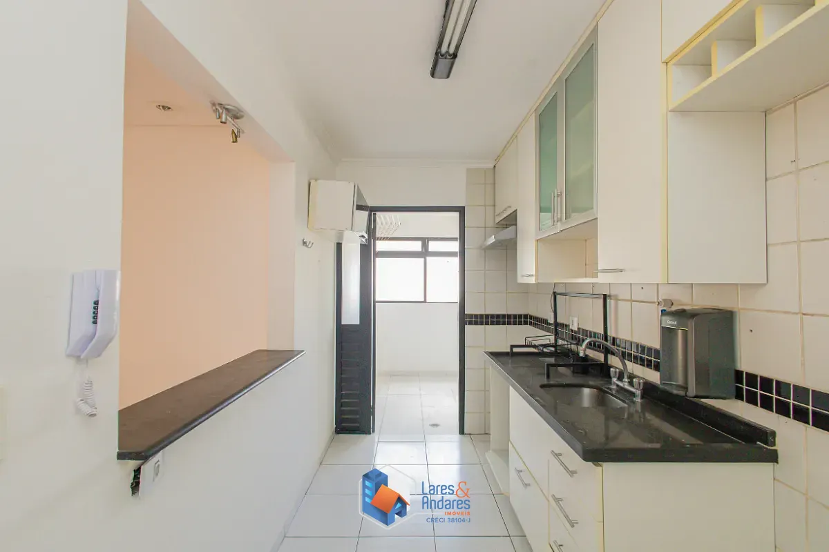 Apartamento, 2 quartos, 60 m² - Foto 94