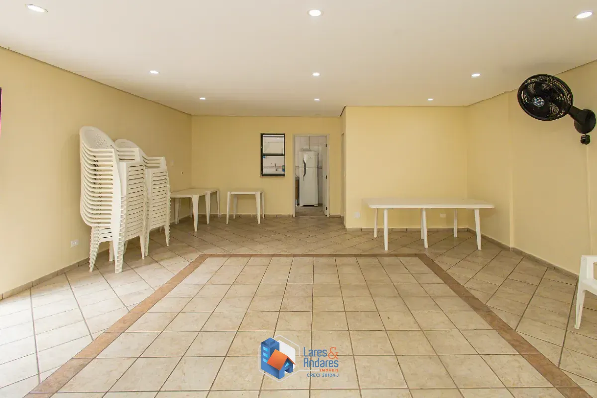 Apartamento, 2 quartos, 60 m² - Foto 62