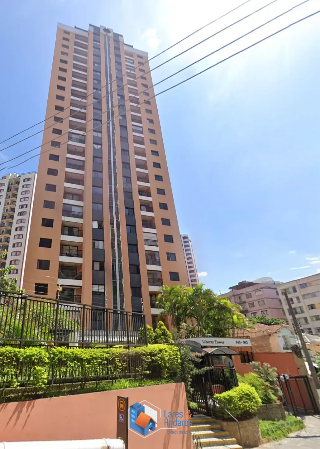 Apartamento, 2 quartos, 60 m² - Foto 5